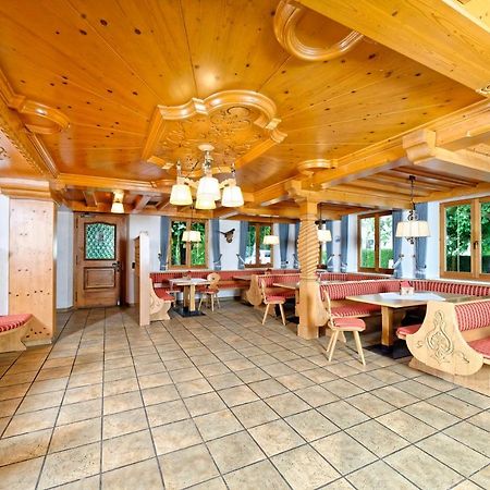 Gaestehaus Unt' Am See Бернау-ам-Кимзее Экстерьер фото