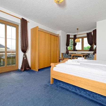 Gaestehaus Unt' Am See Бернау-ам-Кимзее Экстерьер фото
